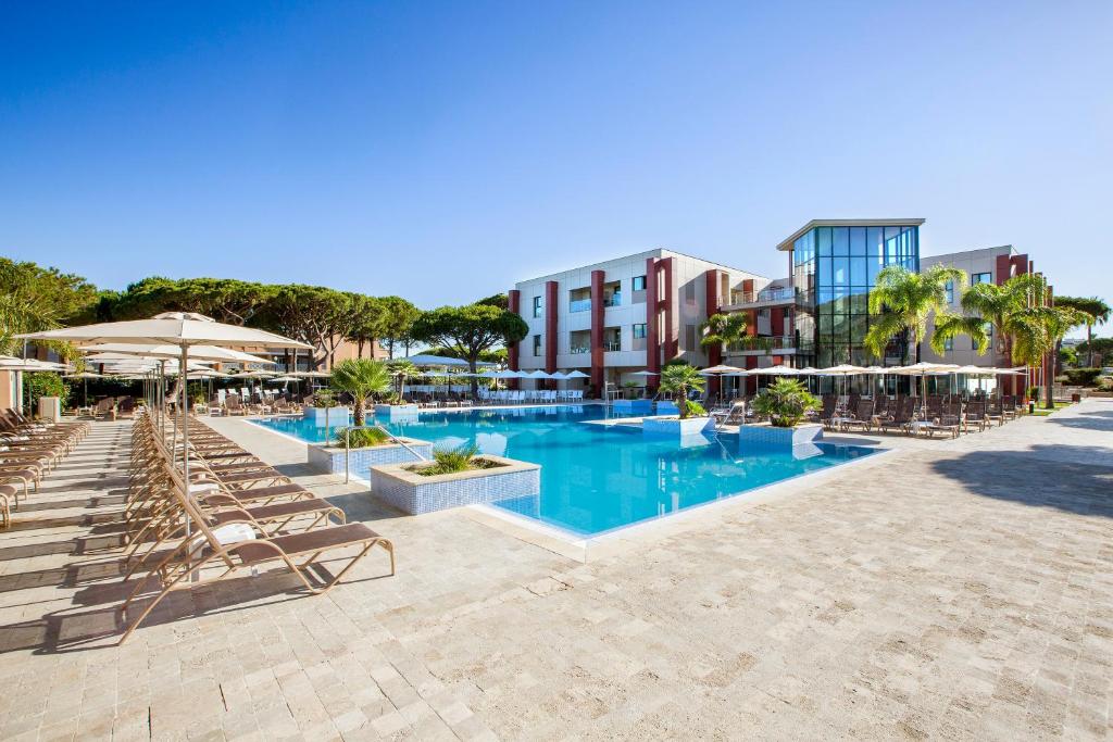 Hipotels Barrosa Garden